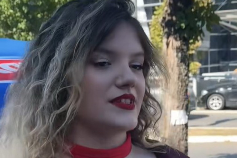 Melanija (19) spremna da uđe u "Elitu": Otkrila zašto je pravi kandidat za rijaliti!