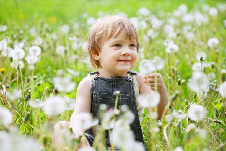 Nekad znak snage i lepote, danas simbol tradicije: Tri imena za bebe inspirisana prirodom ponovo su u trendu