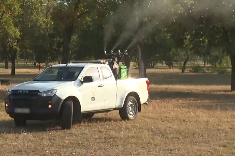 I prvog vikenda u septembru "Čistoća" besplatno transportuje kabasti otpad