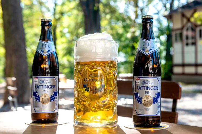 Dramatična trezvenost Nemaca: Prodaja piva pala 7%