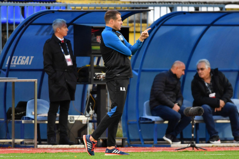 Lalatović ipak ostaje u Srbiji? Na korak je od potpisa!