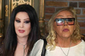 Zorica Marković tvrdi da Dragana Mirković "s estrade i nema pravih prijatelja": Ogradila se i ja joj čestitam!