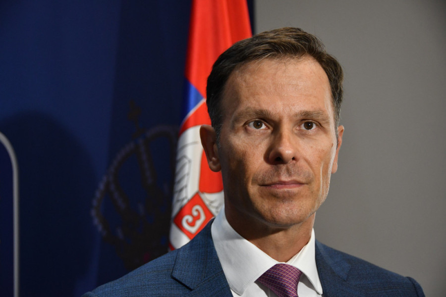 Mali: Sa trgovcima ćemo napraviti sistem dobar za sve