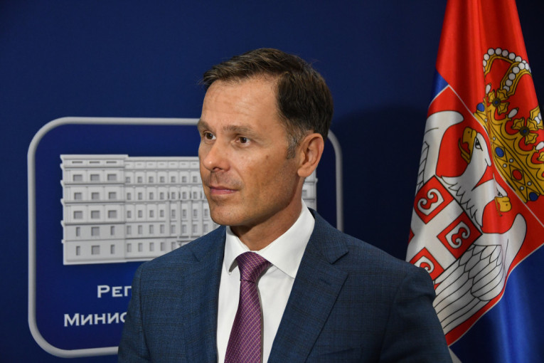 "Srbija pokazala lice normalnosti!" Mali: Naša zemlja večeras pokazuje da ima snage da prebrodi sve teškoće