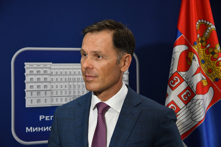 Srbija ruši rekorde na EXPO 2027: Ova zemlja je 120. učesnik najveće izložbe u istoriji!