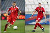 U Seriji A ovaj dan je bio rezervisan za Srbe: Matić i Štulić predstavljeni u novim klubovima (FOTO)