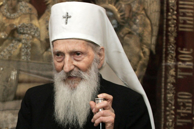 Ovo je jedini čovek kome je patrijarh Pavle poljubio ruku! Preživeo golgotu u životu, ali ga je sam Bog pomilovao!