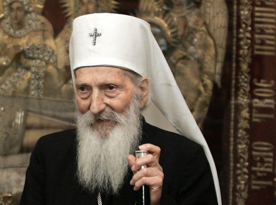 Na današnji dan rođen je patrijarh Pavle: Ovo je izbor njegovih najlepših i najmudrijih citata