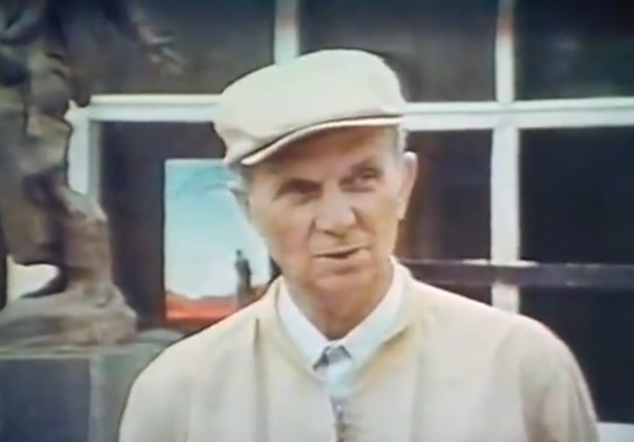 Ovo je jedini čovek kome je patrijarh Pavle poljubio ruku! Preživeo golgotu u životu, ali ga je sam Bog pomilovao!