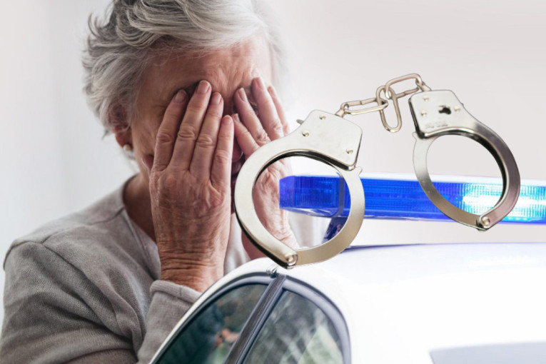 Krenula u kupovinu, a završila na saslušanju: Jedna koverta napravila haos u Banjaluci!