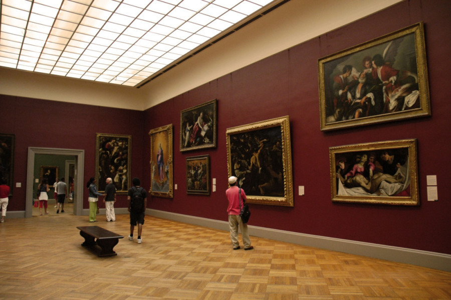 Njujorški muzej Metropoliten biće domaćin prve američke izložbe o Rafaelu!