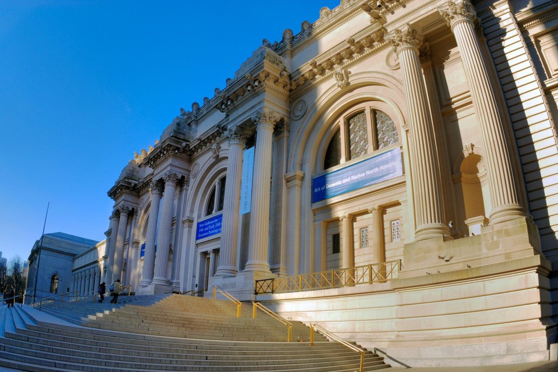 Njujorški muzej Metropoliten biće domaćin prve američke izložbe o Rafaelu!