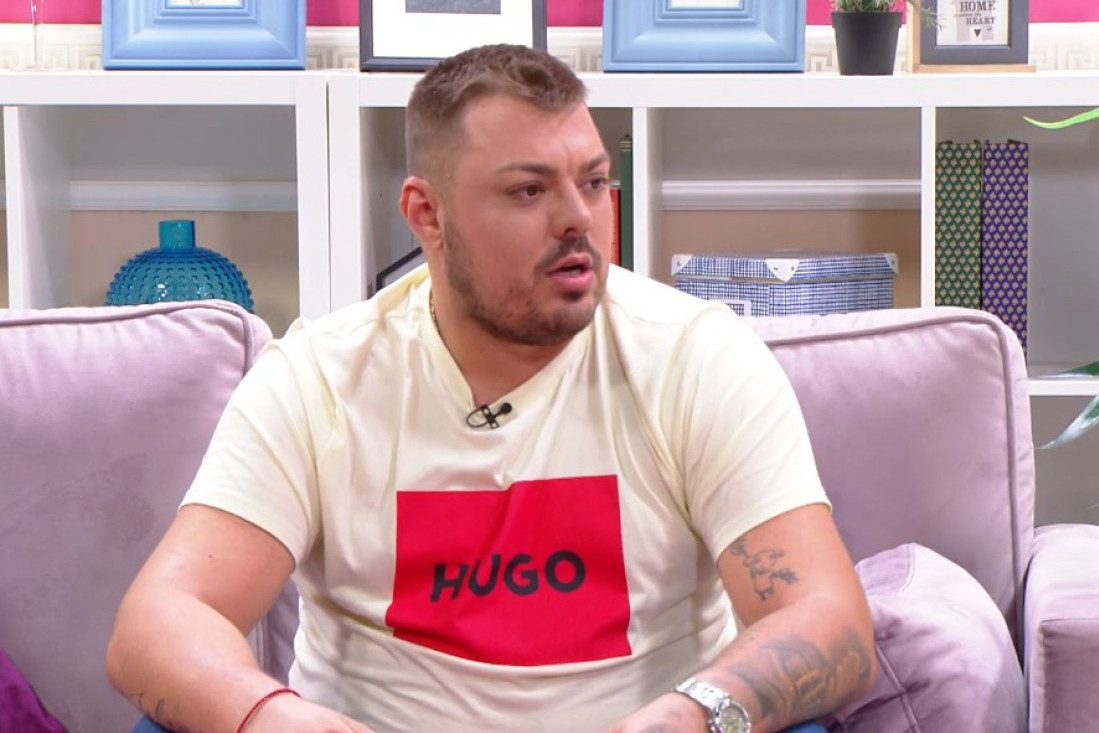 Sloba Vasić morao na još jednu operaciju želuca: Evo šta se desilo! (VIDEO)