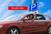 Zamka za vozače iz Srbije: Prevara na parkingu, a kazna - paprena!