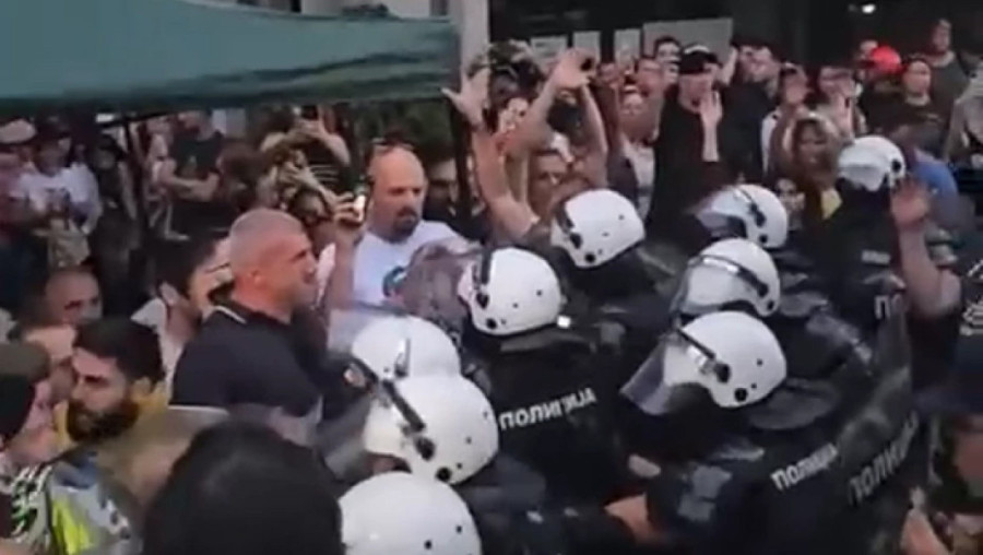 Akademija za lidere! Mladi sa invaliditetom stiču znanja za budućnost