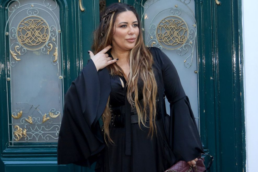 "Žena trpi nasilje, Ani samo želim..." Olja Bajrami se u jeku drame obratila pevačici!