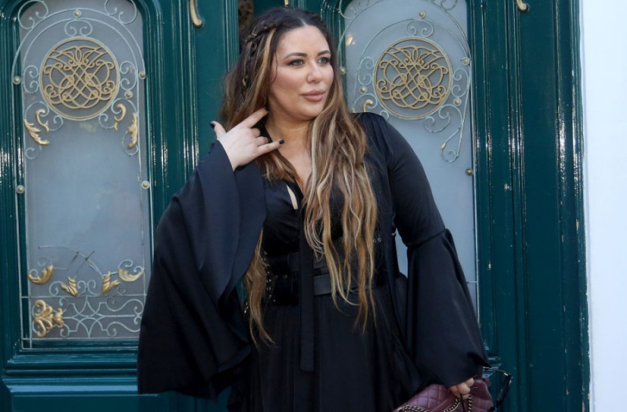 Ana Nikolić zapretila zbog Dačića: Naći ću vas svakog pojedinačno!