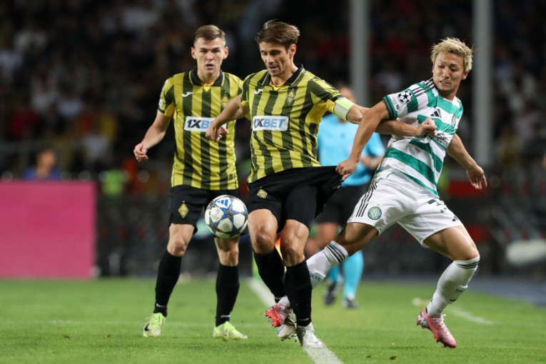 Senzacija u Kazahstanu: Kairat se plasirao u Ligu šampiona! (VIDEO)