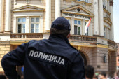 Policijski sindikat jasan: I naše kolege iz Niša mogu na ispit!