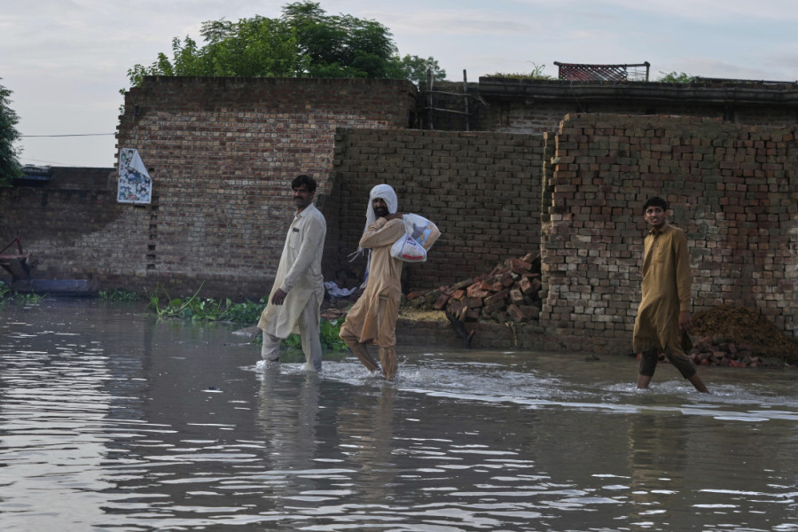 Drama na granici: Indija pustila vodu, Pakistan evakuiše na hiljade ljudi!