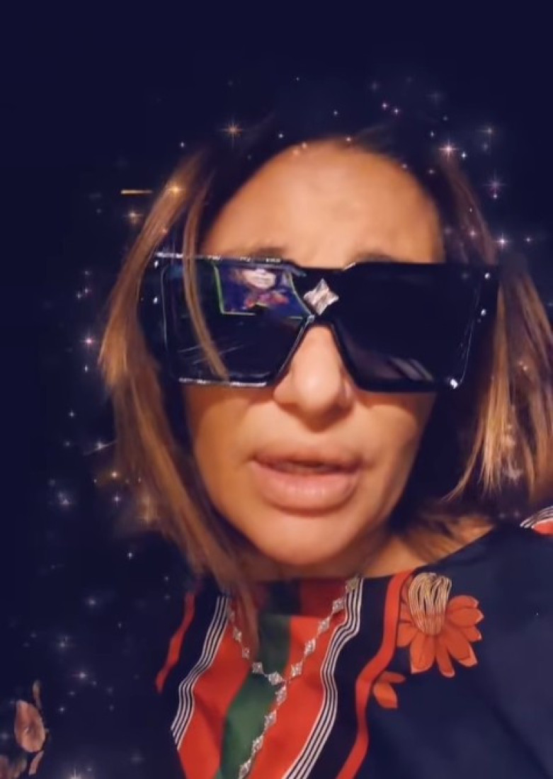 Ana Nikolić napustila Beograd: Nakon skandala sa Raletom, povukla se da pronađe mir!