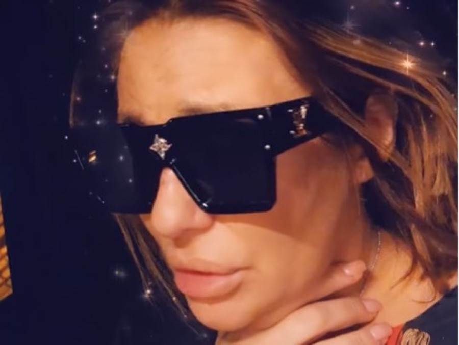 "Dobro došao u moj zaborav!" Ana Nikolić se ovim rečima obratila Raletu