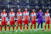 Nova realnost za Crvenu zvezdu: Nema više miliona iz Lige šampiona, sada je sve mnogo skromnije!