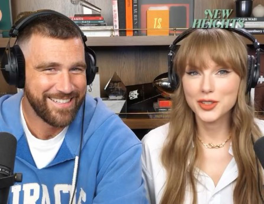 "On je hteo još da pričeka, dugo su krili!" Otkriveni detalji veridbe Tejlor Svift