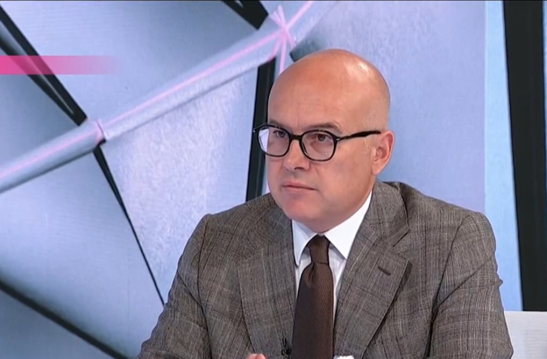 Krvavi duet! Ovo je pravo lice Beate Meinl-Reisinger i Borka Stefanovića