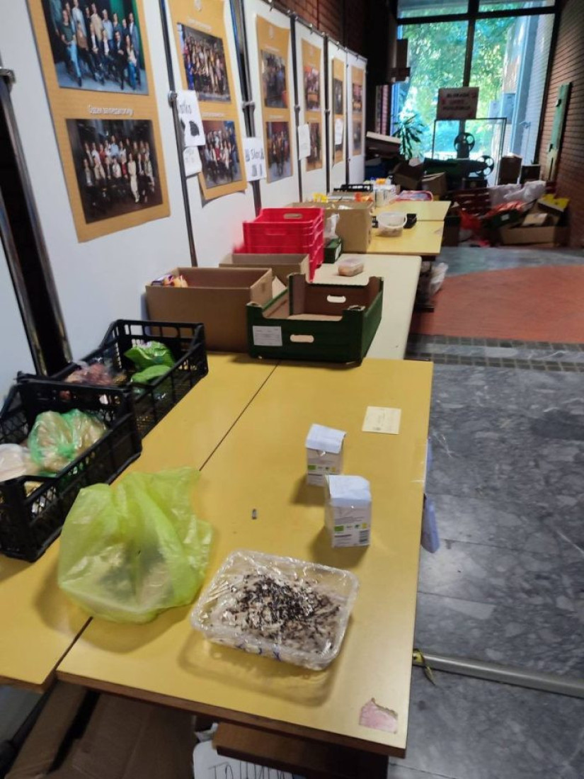 Oni se kandiduju da upravljaju našim životima: Pogledajte na šta liči zgrada Filozofskog fakulteta nakon 9 meseci!