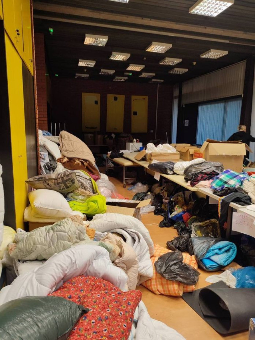 Oni se kandiduju da upravljaju našim životima: Pogledajte na šta liči zgrada Filozofskog fakulteta nakon 9 meseci!