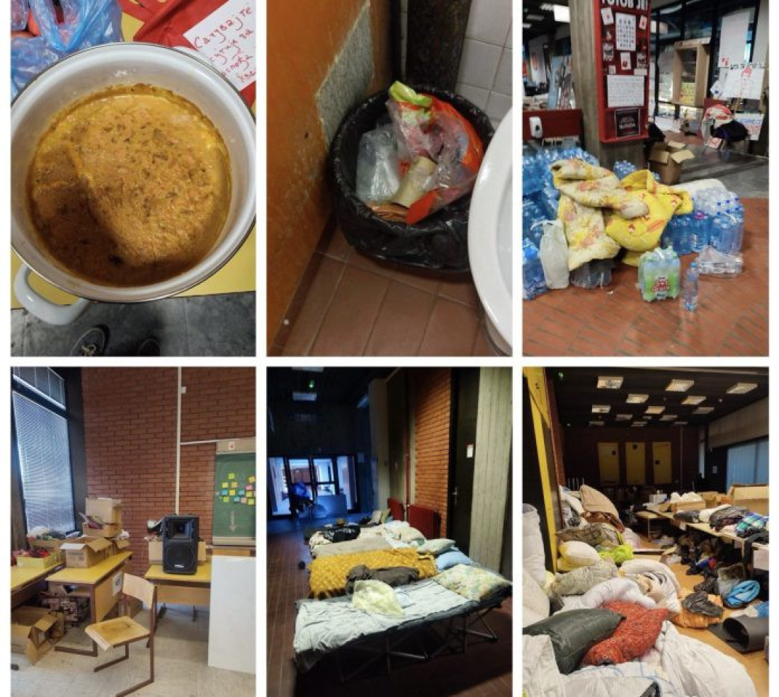 Nepotrebna politizacija! Dekan Filozofskog fakulteta najavio početak priprema za nastavu i ispite