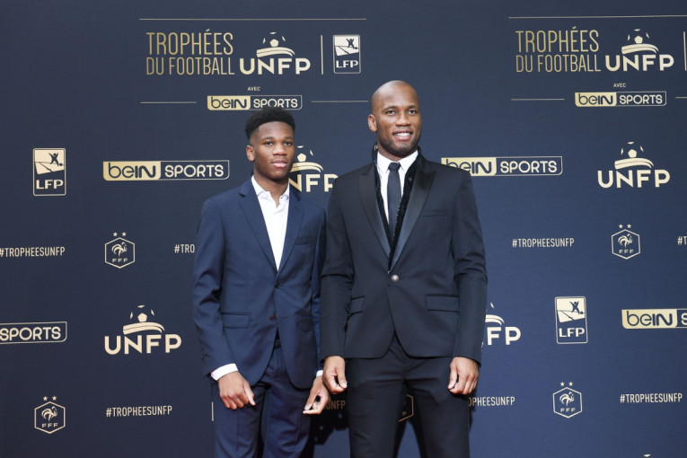 Drogba dolazi u Srbiju: Napadač oblači dres kluba iz Prve lige!