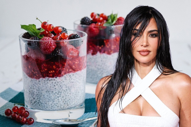 Recept dana: Granola - zdrava, hrskava i mirisna poslastica koja će vam ulepšati jutra