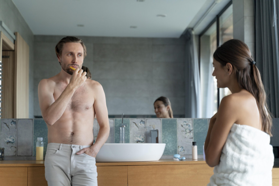 Sedam znakova da vaša veza nema šanse da opstane, čak i ako ste ludo zaljubljeni