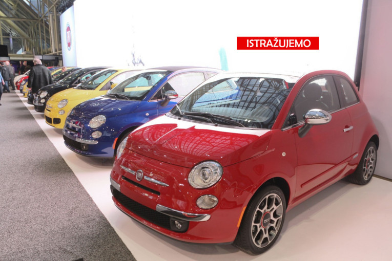 Da li treba redovno servisirati automobil koji se ne vozi već samo stoji na parkingu?