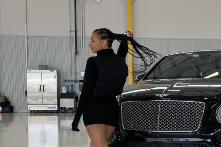 Glumica (28) uhapšena zbog sumnje da je zlostavljala dete