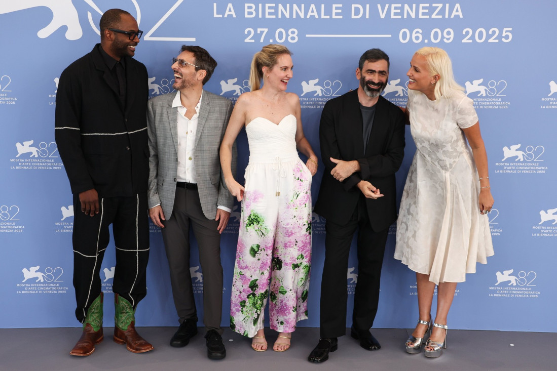 Poznati turski voditelj i glumac stiže u "Igru sudbine": Moja veza sa Balkanom je izuzetno jaka!