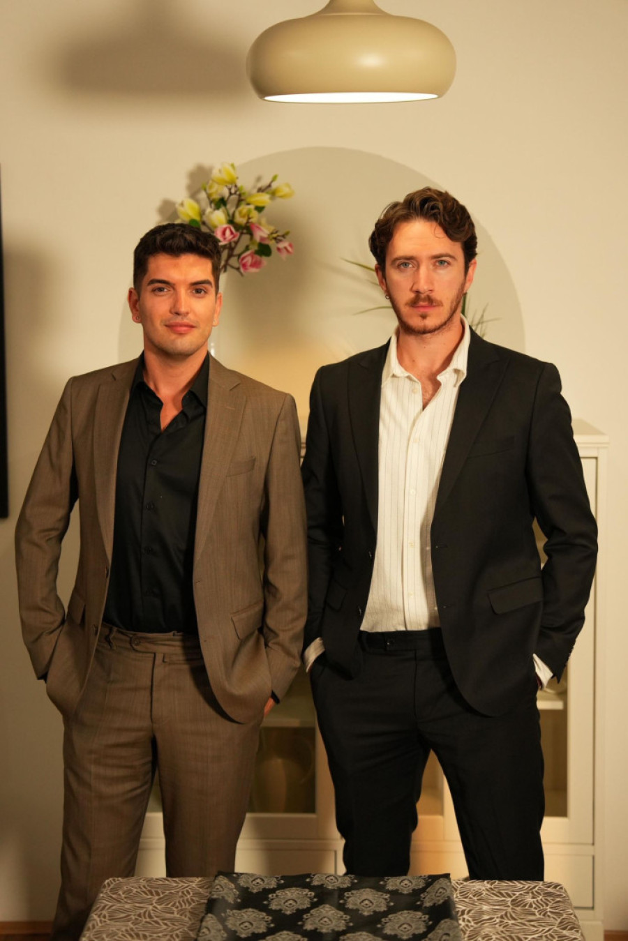 Poznati turski voditelj i glumac stiže u "Igru sudbine": Moja veza sa Balkanom je izuzetno jaka!