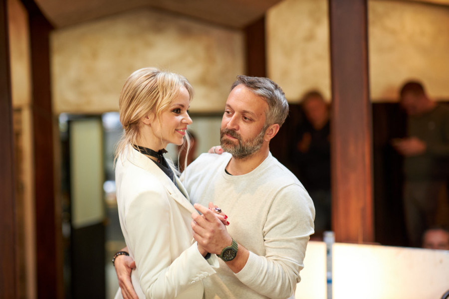 Nova domaća serija koja će vas osvojiti: "Izazov" stiže na Superstar TV (FOTO)