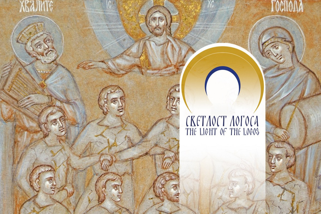 Otvorena izložba "Svetlost Logosa": Umetničko stvaranje kao "posebna vrsta podviga" u pravoslavlju!