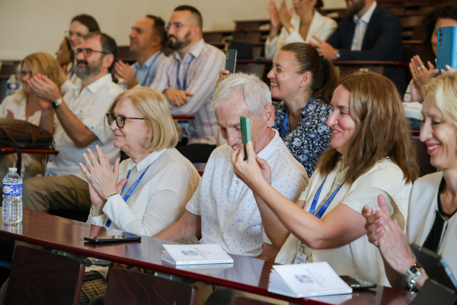Gujon predvodi obeležavanje stogodišnjice učenja srpskog jezika u Francuskoj