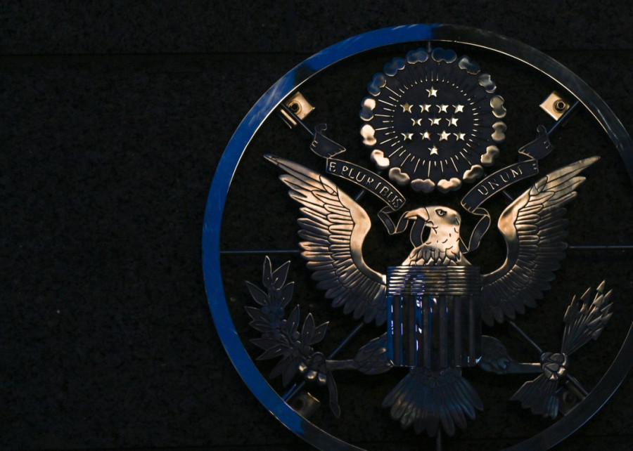 "Najgenijalnija podvala od Trojanskog konja": Kako su Sovjeti pomoću umetničkog dela 7 godina špijunirali Amerikance