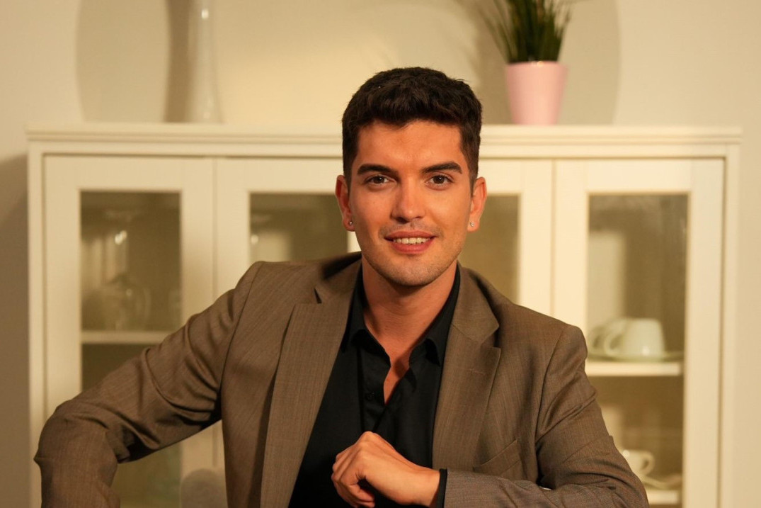 Poznati turski voditelj i glumac stiže u "Igru sudbine": Moja veza sa Balkanom je izuzetno jaka!