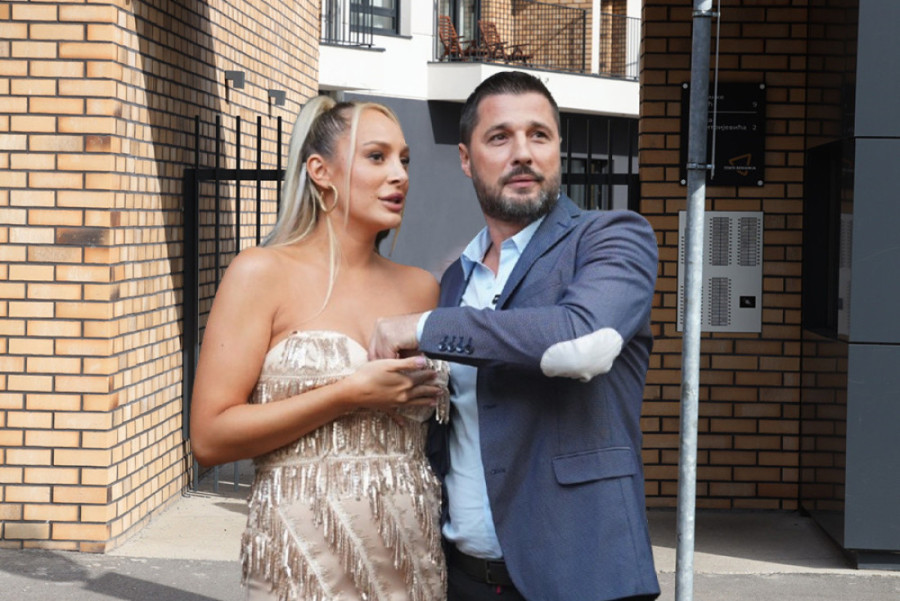 Komšije Lune i Marka progovorile posle velikog sukoba: Uplašeni su za svoju bezbednost, to se vidi!