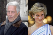 Novi skandal trese kraljevsku porodicu! Otkriveno kako je princeza Dajana povezana sa predatorom Epstinom