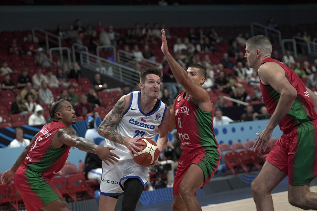 Debakl Crne Gore na startu Eurobasketa! Nemci pokazali klasu, Bonga za brigu!