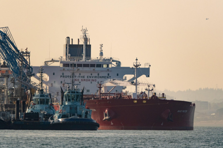 Tajni pregovori i pored sankcija: Američki energetski gigant ponovo šuruje sa Rusijom