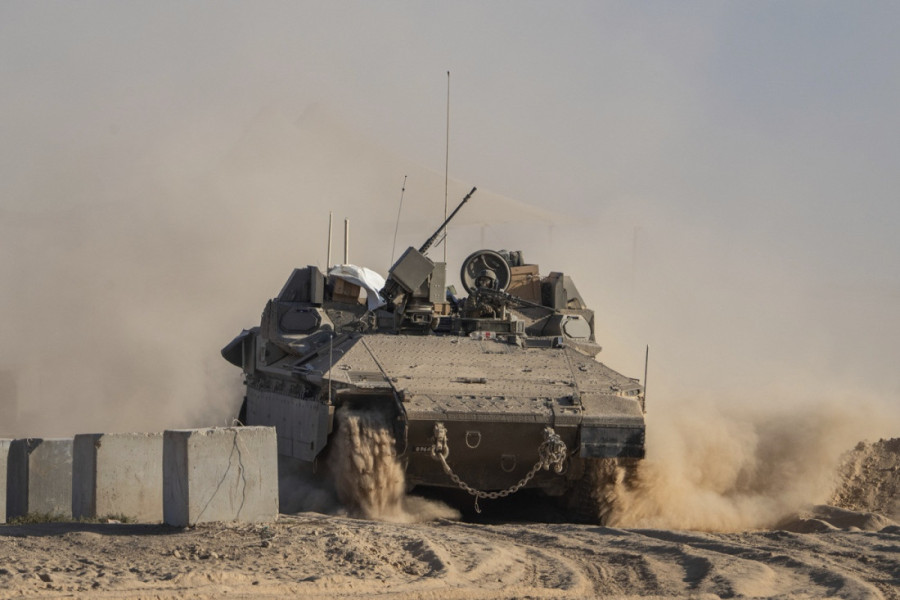 Kako je došlo do gladi u Gazi? Izrael optužuje Hamas, ali je realnost potpuno drugačija