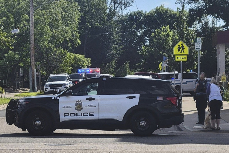 Krvavi horor u školi: Napadač otvorio vatru pred učenicima, pucnji odjekivali hodnicima!